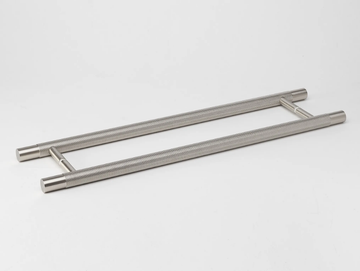 KINTORE - Brass pull handle by Lo & Co Interiors - view 2